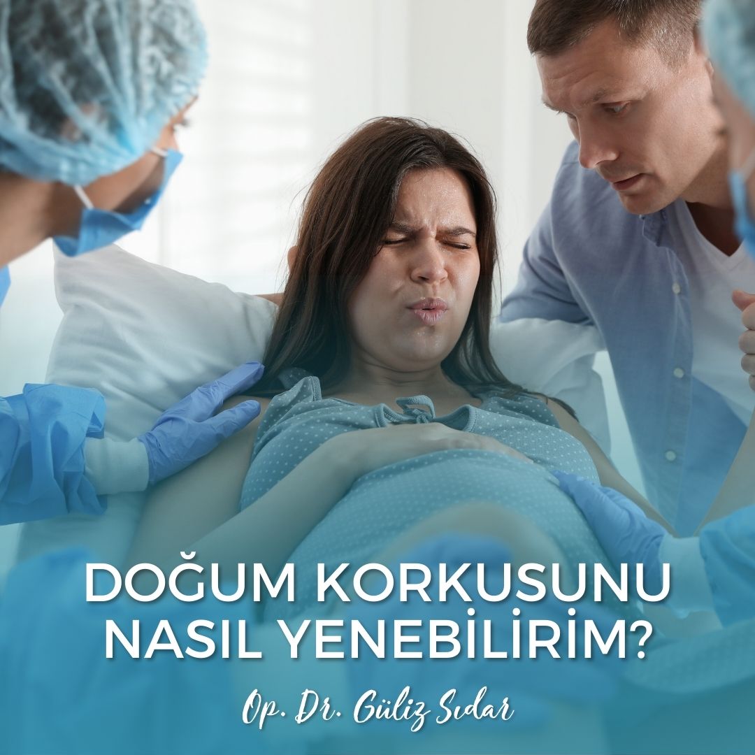 Doum Korkusunu Nasl Yenebilirim?