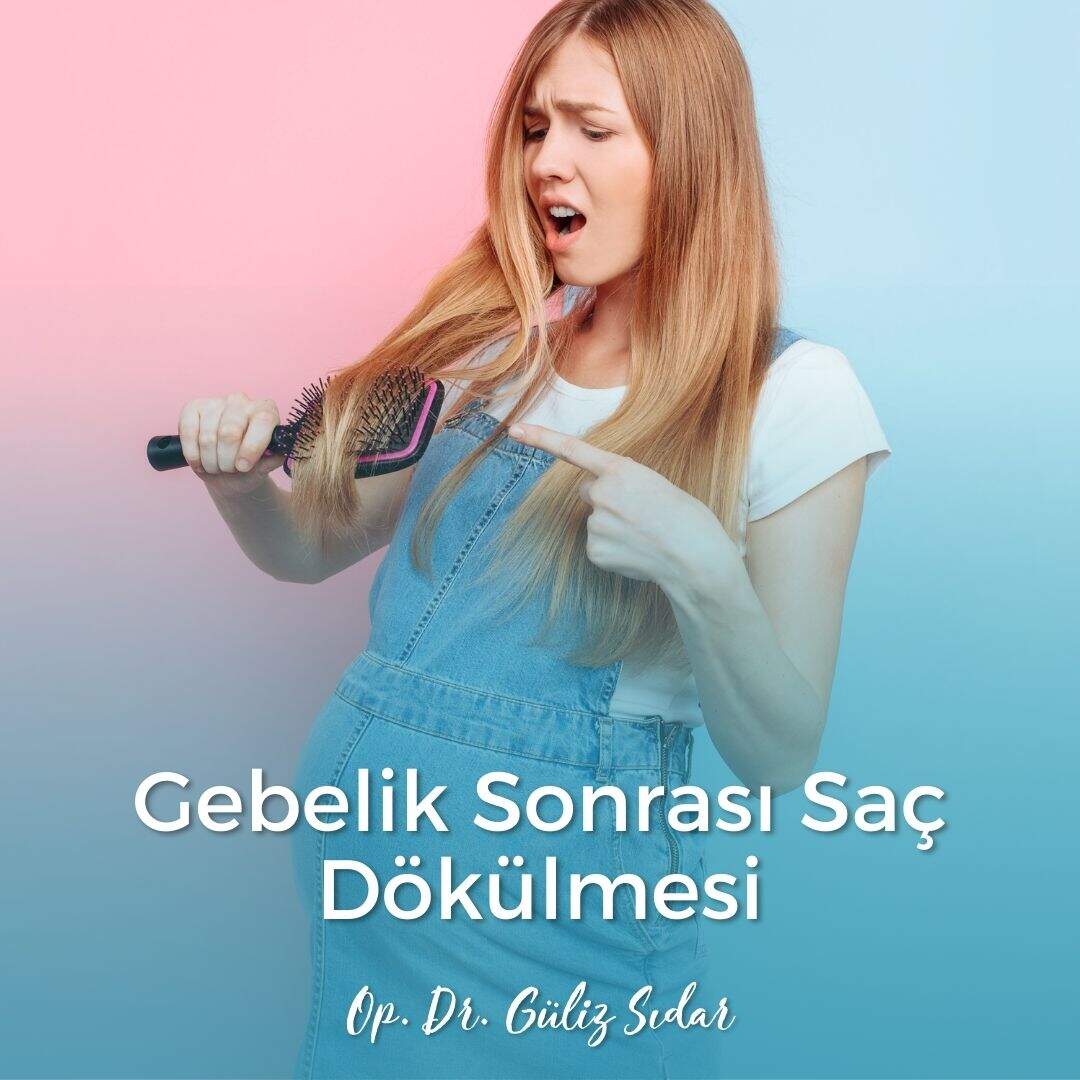 Gebelik Sonras Sa Dklmesi