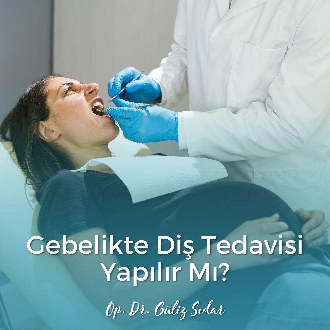 Gebelikte Di Tedavisi Yaplr m?