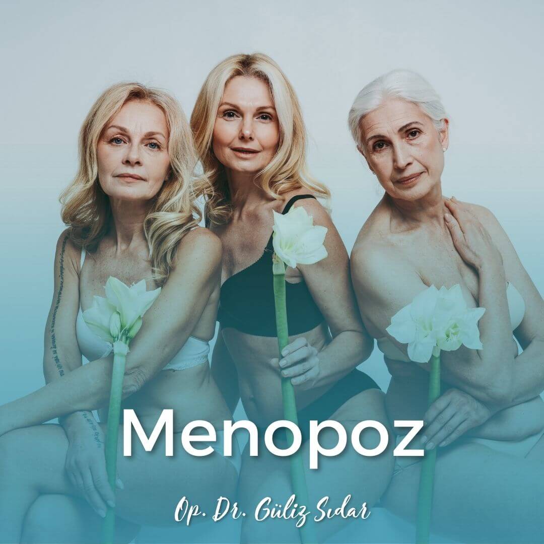 Menopoz