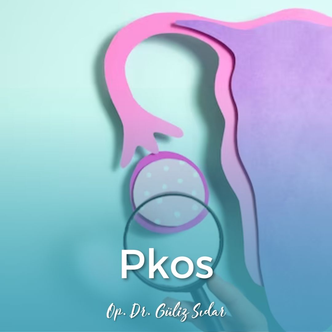 Pkos