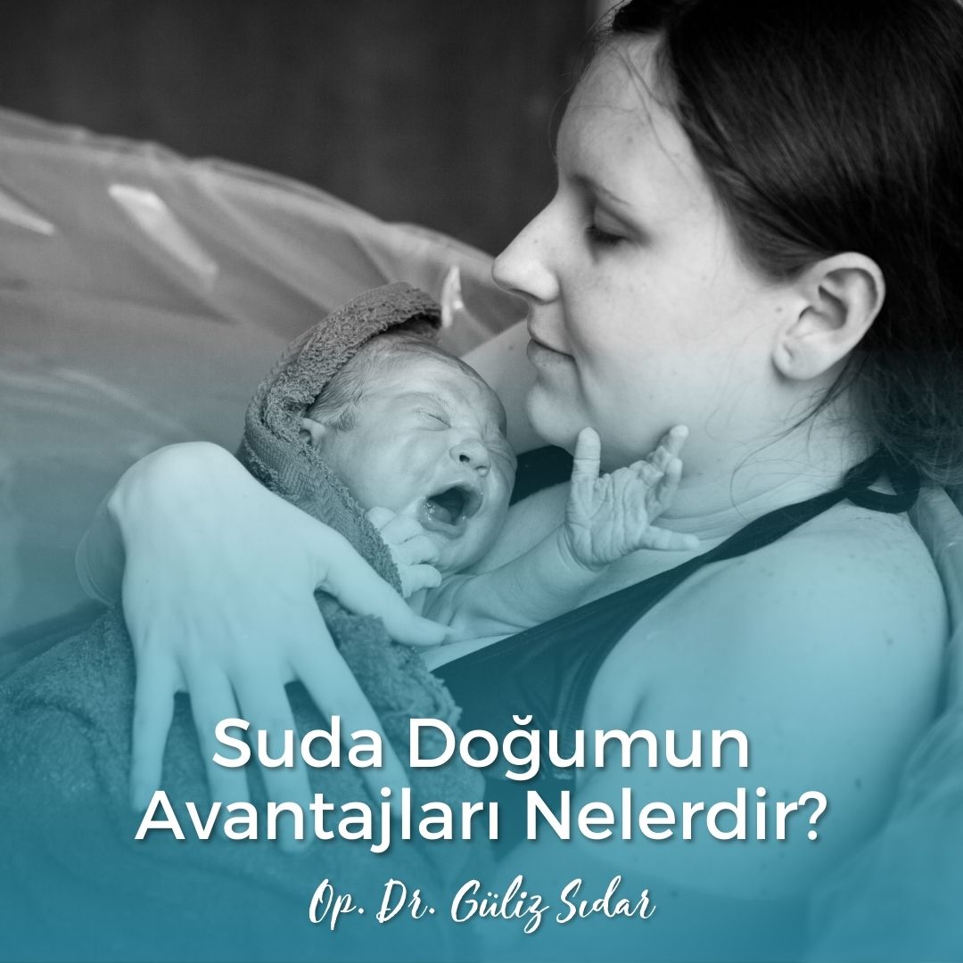 Suda Doumun Avantajlar Nelerdir?